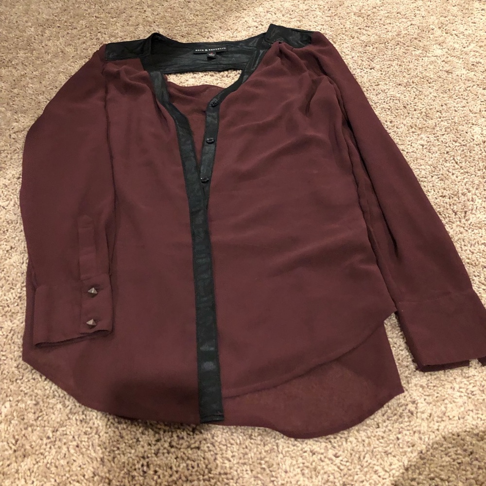 Blouse